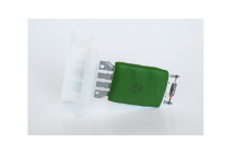 Резистор вентилятора