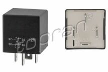 реле бензонасоса