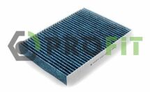 Фільтр салону антибактеріальний