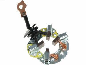 Щіткотримач стартера