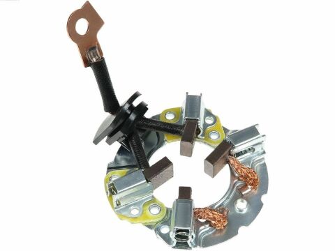 Щеткодержатель стартера