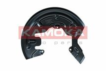 Кожух гальмівного диска передній, правий Renault Megane II 02-11