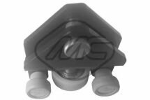 Направляющая ролика, сдвижная дверь