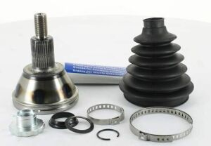 Комплект шарнірів, приводний вал