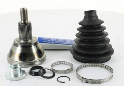 Комплект шарнірів, приводний вал Комплект шарнірів, приводний вал