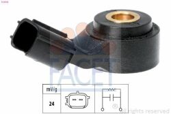 Датчик детонації Toyota Avensis/Camry/Corolla/Land Cruiser/Rav 4/Yaris 03->