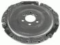 Корзина зчеплення VW Caddy II 1.9 SDI 95-04 (d=210mm), фото 4 - интернет-магазин Auto-Mechanic