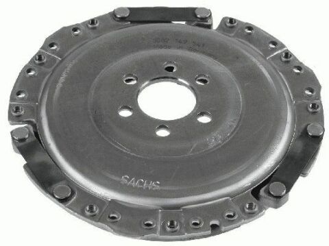 Корзина зчеплення VW Caddy II 1.9 SDI 95-04 (d=210mm) Корзина зчеплення VW Caddy II 1.9 SDI 95-04 (d=210mm)