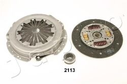 Комплект зчеплення Scudo/Expert 1.9D (DW8) 00- (215-18) Комплект зчеплення Scudo/Expert 1.9D (DW8) 00- (215-18)