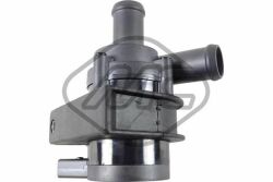 Водяний насос додатковий Skoda Octavia/Superb/Fabia/Seat Altea/Ibiza/VW Golf/Passat/Tiguan 1.4 T