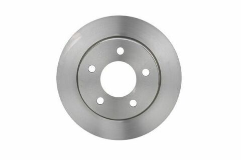 BOSCH Диск гальмівний задн. MAZDA 3 (265*10,9) BOSCH Диск гальмівний задн. MAZDA 3 (265*10,9)
