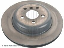 Диск тормозов. задние лев. bmw 3 g20