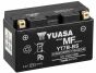 МОТО Yuasa 12V 6,5Ah MF VRLA Battery AGM YT7B-BS(сухозаряжений), фото 1 - интернет-магазин Auto-Mechanic