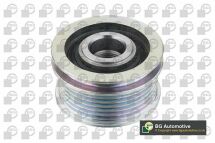 Шків генератора Sprinter/Vito CDI (ch.337627-) Шків генератора Sprinter/Vito CDI (ch.337627-)