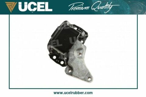 Подушка двигуна (R) Citroen C4/Peugeot 307 1.8i/2.0i 16V 00-