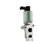 Клапан повернення о.г. opel astra 1.6