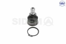 HYUNDAI Шаровая опора нижнего рычага лев./прав. i10 08-,Kia Picanto 04-