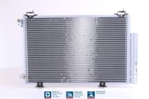 Конденсер кондиціонера