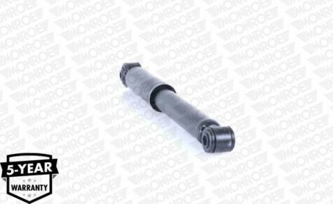 Амортизатор газовий задній Opel Astra H 04–