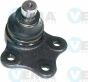 Кульова опора FORD Fiesta 02-09, Fusion 02-12; MAZDA 2 DY 03-07, фото 1 - інтерент-магазин Auto-Mechanic