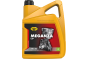Моторне масло KROON OIL MEGANZA LSP 5W-30, 5 літрів, фото 1 - інтерент-магазин Auto-Mechanic