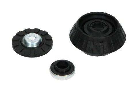 KAVO PARTS HONDA Подушка аморт.передн.(с подшипн.) Jazz 03-