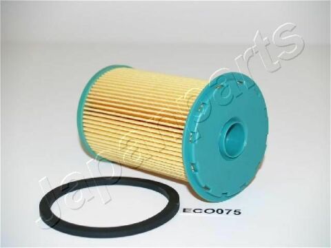 JAPANPARTS FORD Фільтр паливний диз.1,8TDCi: Focus II, III, Mondeo IV, C-Max, Galaxy