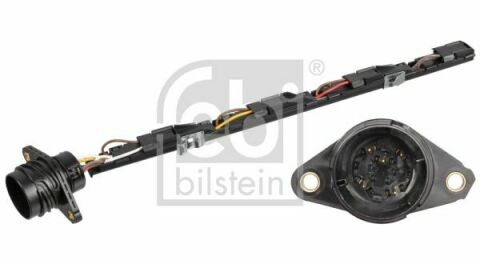 Ремкомплект кабеля форсунки VW T5/Caddy/Golf/Passat 1.9TDI 05-10