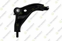 Важіль передній правий (без сайлентблоку) BMW Cooper, One, Clubman 06–