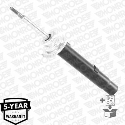 MONROE BMW Амортизатор OESpectrum (E7070) передній правий.1 E87,3 E90