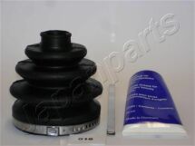 HYUNDAI Пильовик до-кт Шрус наружн.Accent 94-,Honda