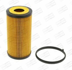 Фільтр масляний вставка 2,0FSI: Audi A3 03-Golf V,PassatSeat 04- VOLVO 2,4/2,5:S40/60/80, V50/70,XC 01- VW