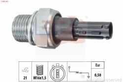 Датчик тиску масла Citroen C3/C4/DS/Berlingo 1.6HDi 09–