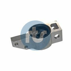 Сайлентблок важеля (переднього/знизу/ззаду/всередині) VW Caddy III 1.4-2.0TDI 03- (L)