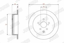 Гальмівний диск