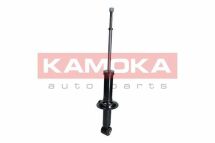 Амортизатор газовий заднiй