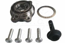 Підшипник маточини (передньої) Audi A6/A8 02-11(+ABS) (d=45mm) (к-кт) Підшипник маточини (передньої) Audi A6/A8 02-11(+ABS) (d=45mm) (к-кт)