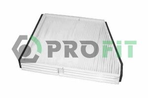 Фільтр салону