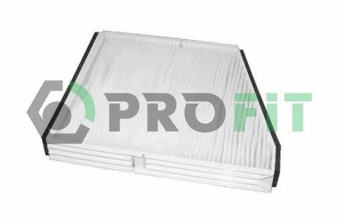 Фільтр салону