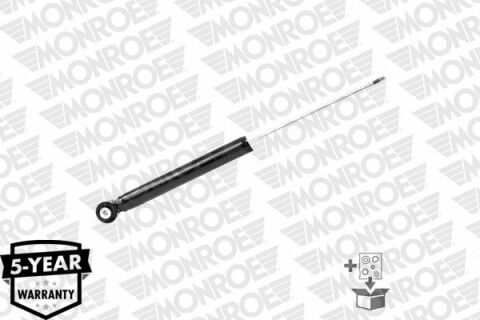 Амортизатор задний OESpectrum d=13 мм, L=45 мм Audi A3, Seat, Volkswagen Golf VII 12– Амортизатор задний OESpectrum d=13 мм, L=45 мм Audi A3, Seat, Volkswagen Golf VII 12–