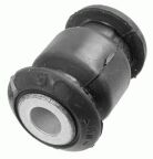 Сайлентблок переднього важеля Fiat 500 07– Сайлентблок переднього важеля Fiat 500 07–