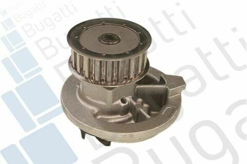 BUGATTI OPEL Помпа воды 1,6-1,8 OHC 81-87,DAEWOO Nexia,Espero