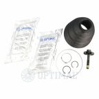 Пильовик приводу колеса