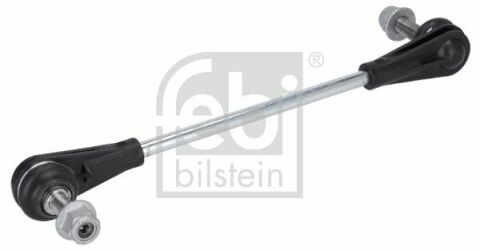 Тяга стабілізатора (переднього) Ford Focus 18- (L=298mm) Тяга стабілізатора (переднього) Ford Focus 18- (L=298mm)