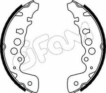 Комплект тормозных колодок