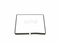 Фильтр, воздух во внутренном пространстве