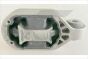 Подушка двигуна (задня/нижня) Renault Megane/Scenic 1.9dCi/2.0dCi 08-, фото 4 - интернет-магазин Auto-Mechanic