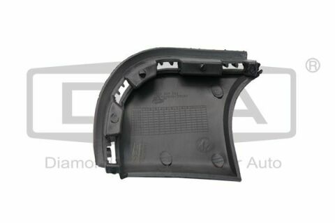 Защита буксировочной петли Skoda Octavia 04-13 (L)