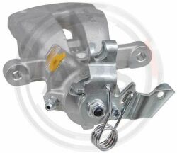 Суппорт тормозной ASTRA G,H,J/COMBO/MERIVA/ZAFIRA 98-14 Пр. Суппорт тормозной ASTRA G,H,J/COMBO/MERIVA/ZAFIRA 98-14 Пр.