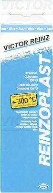 Герметик Reinzoplast Tube (-50C +300C) 80ml (синій) Герметик Reinzoplast Tube (-50C +300C) 80ml (синій)